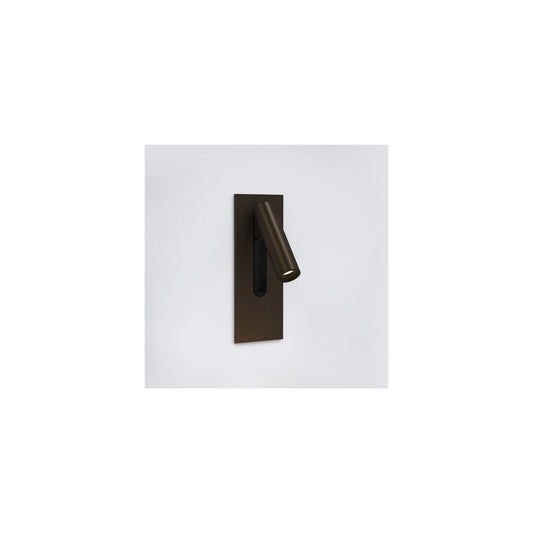Fuse 3 LED Wall Spot Light