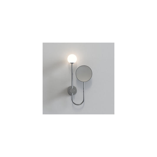 Orb LED Wall Light