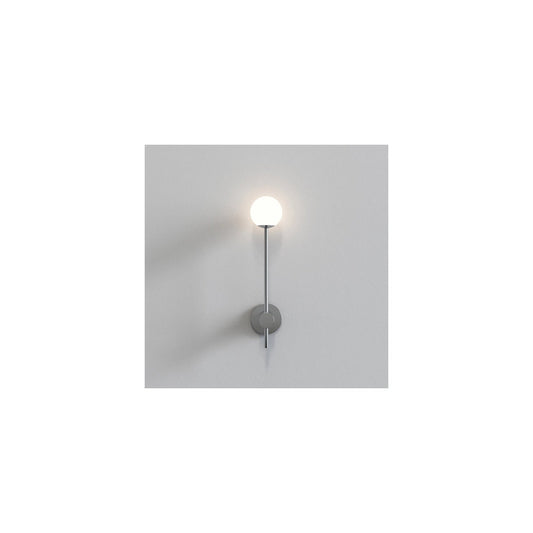 Orb Sinlge LED Wall Light