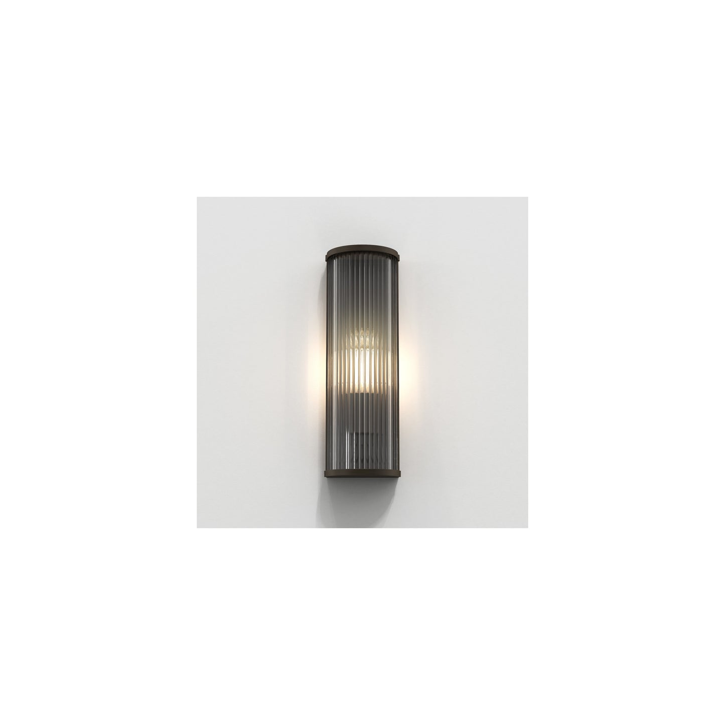 Avignon Round 375 Wall Light