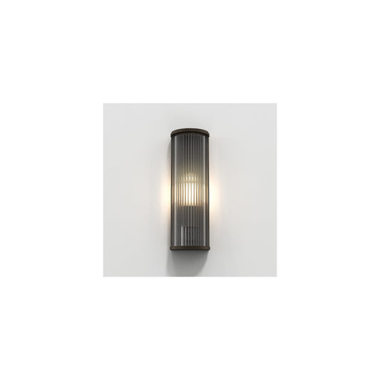 Avignon Round 375 Wall Light