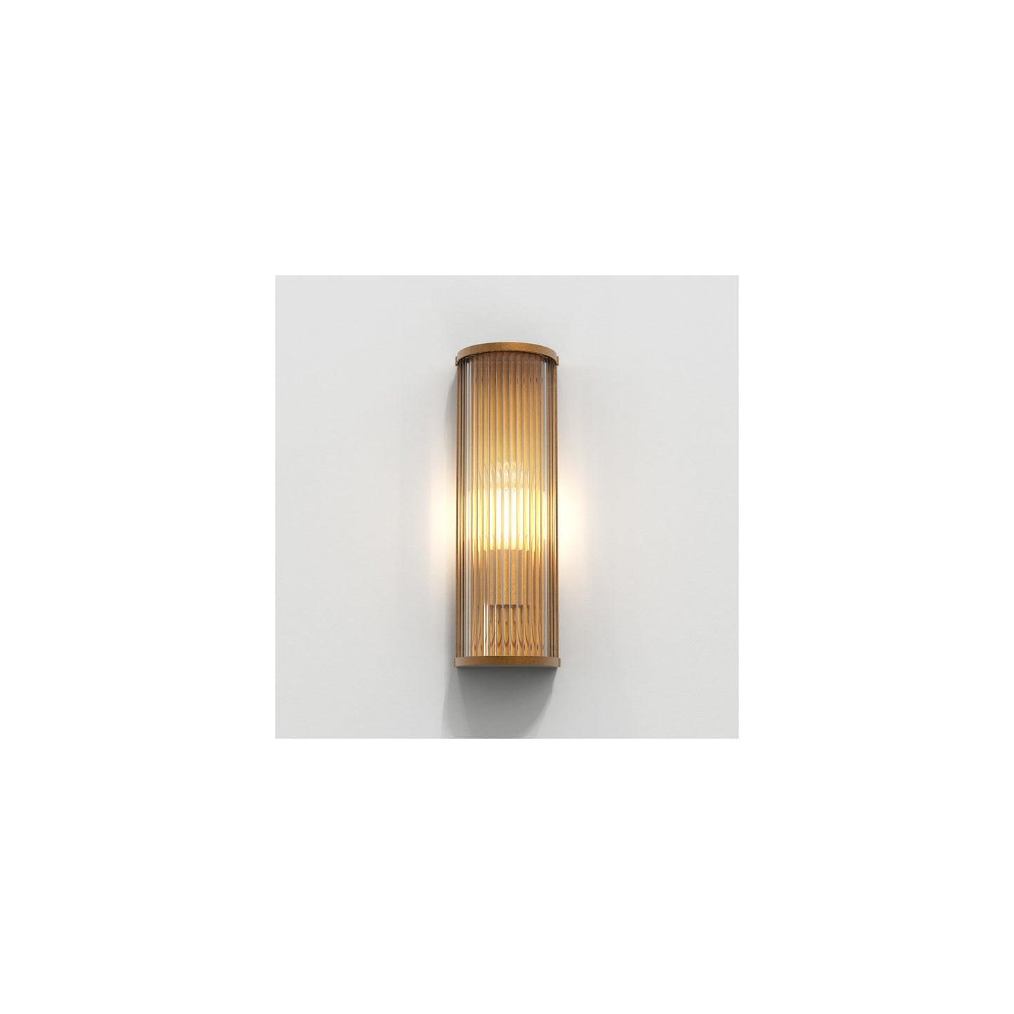 Avignon Round 375 Wall Light