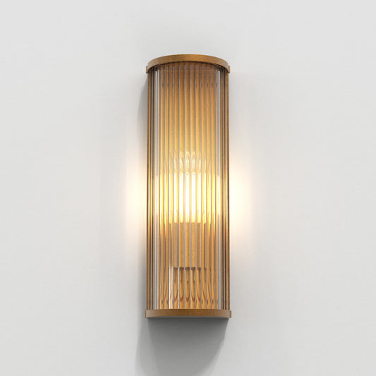 Astro Avignon Round 375 Wall Light