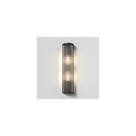 Avignon Round 525 Wall Light