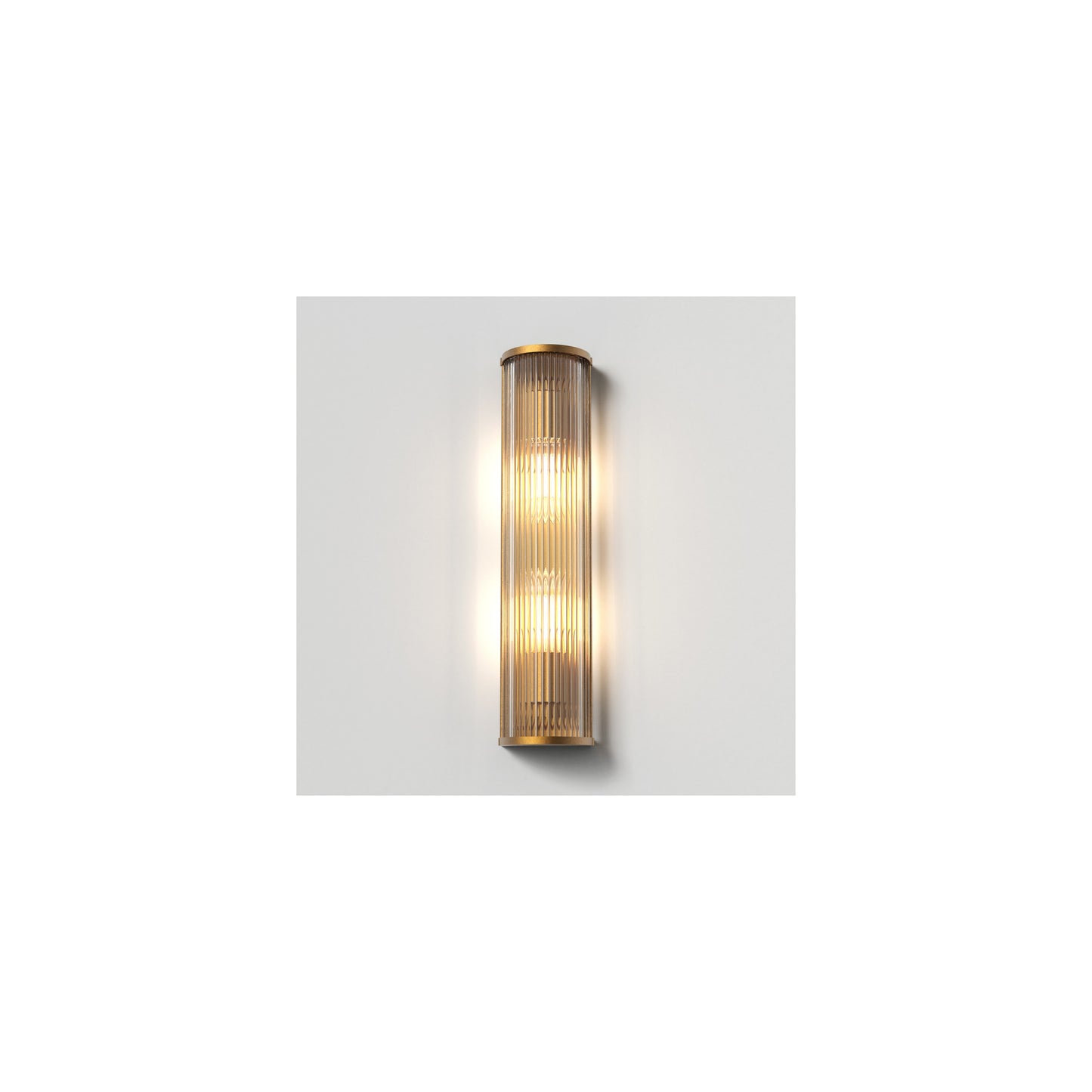 Avignon Round 525 Wall Light