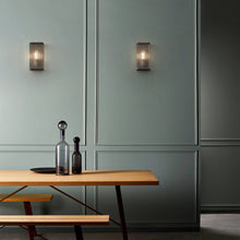 Astro Avignon Square 300 Wall Light
