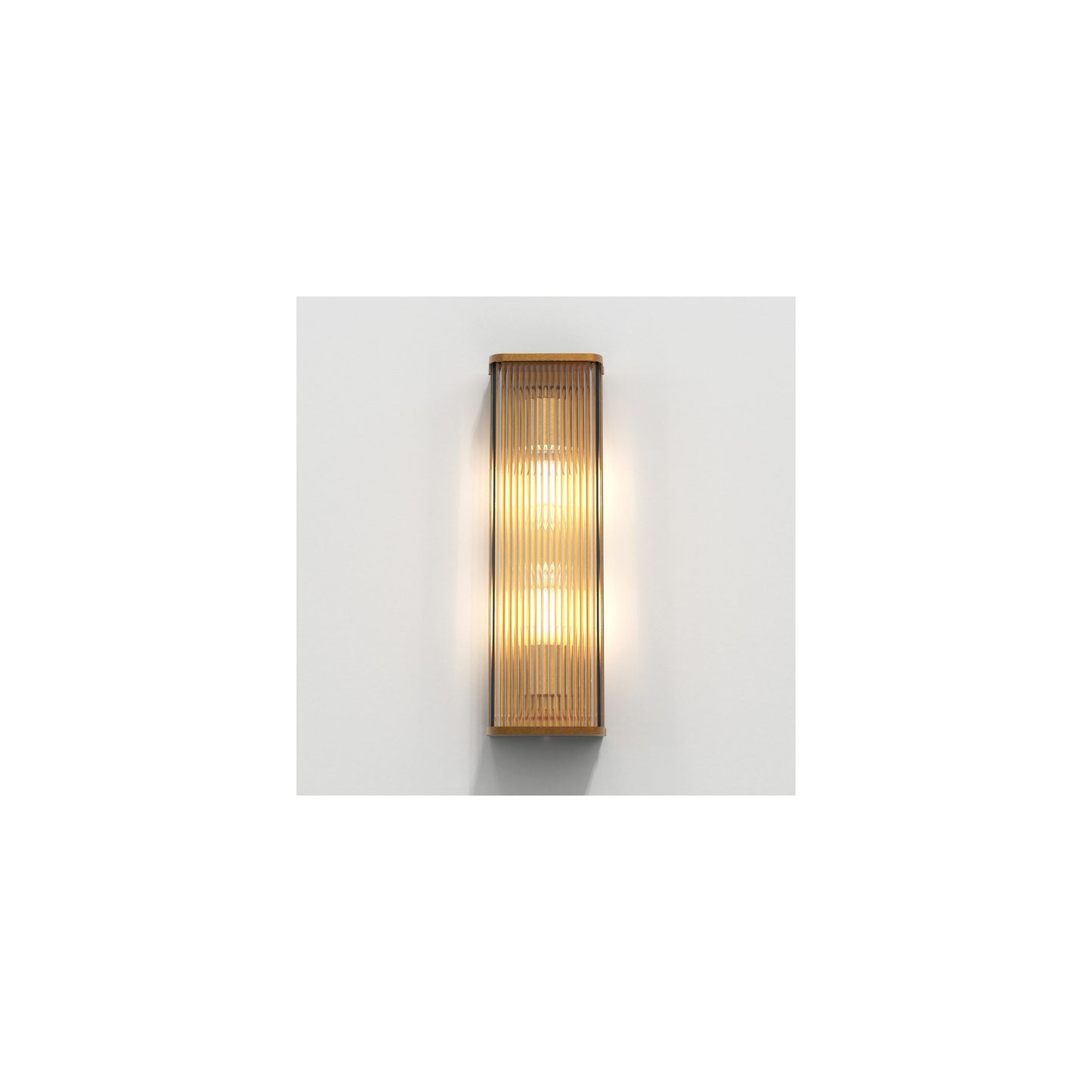 Avignon Square 500 Wall Light