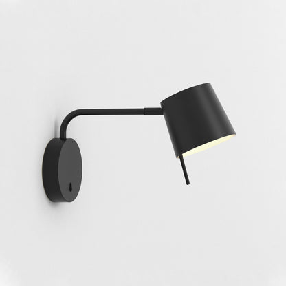 Astro Miura Swing Arm Wall Light