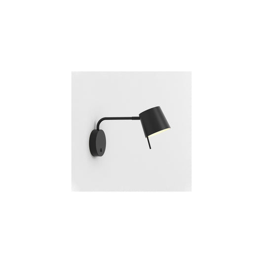 Miura Swing Arm LED Wall Light
