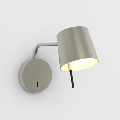 Astro Miura Swing Arm Wall Light