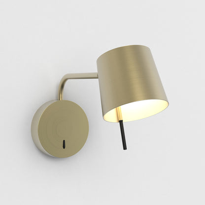 Astro Miura Swing Arm Wall Light