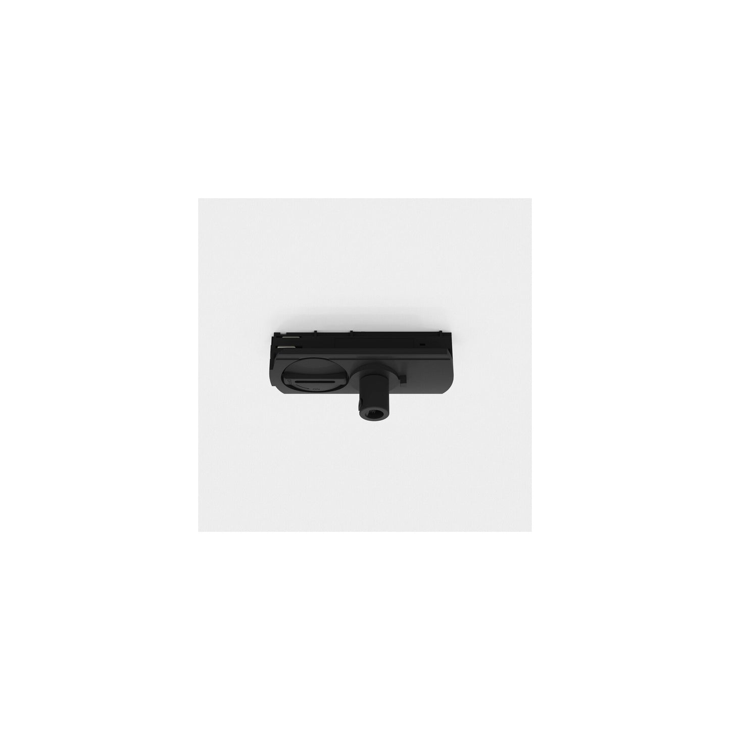 Track Pendant Connector