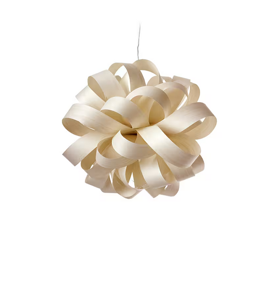 Agatha LED Ball Pendant