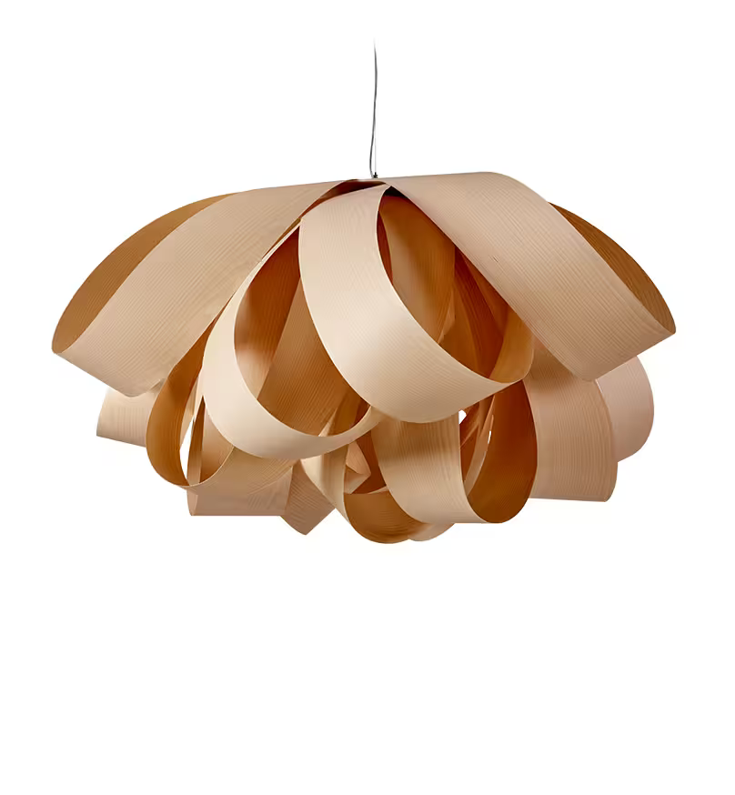 Agatha LED Large Pendant