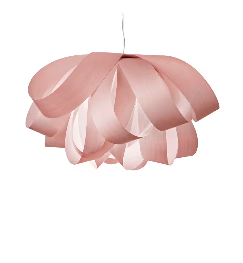 Agatha LED Large Pendant