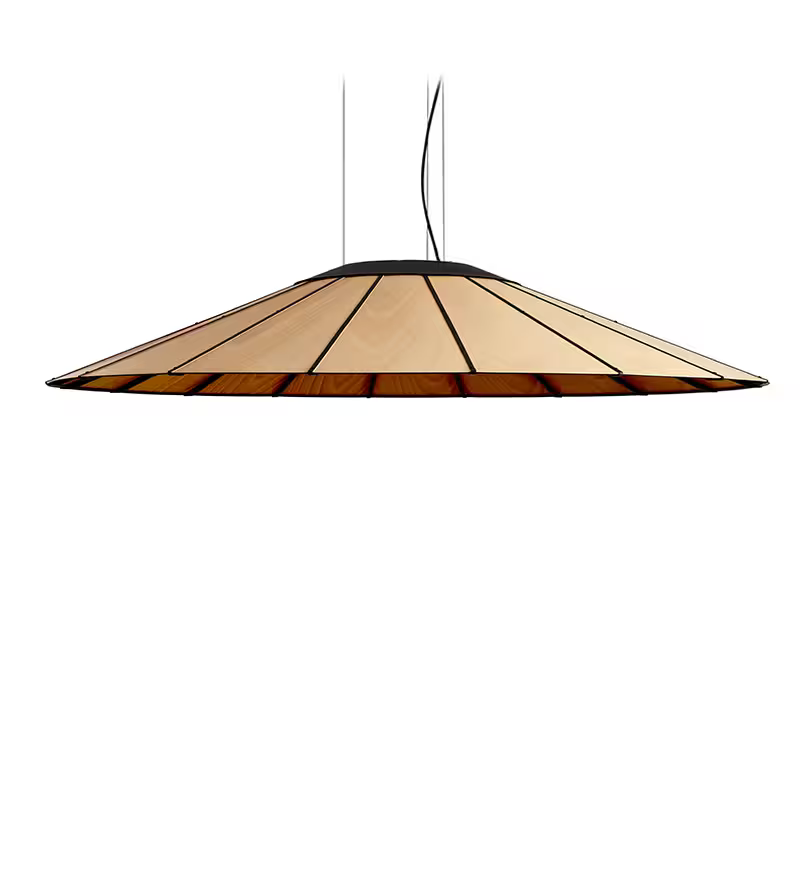 Banga LED Large Pendant