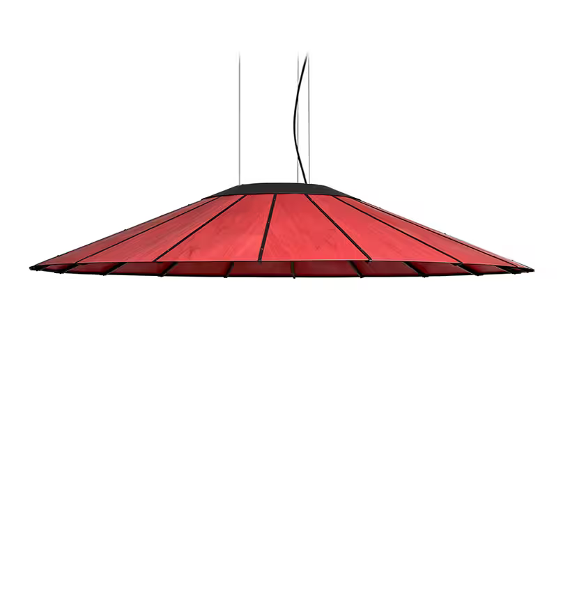 Banga LED Large Pendant
