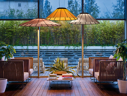 Banga LED Large Pendant