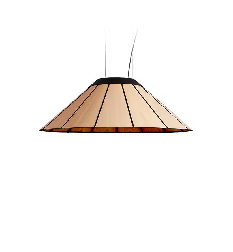 Banga LED Medium Pendant