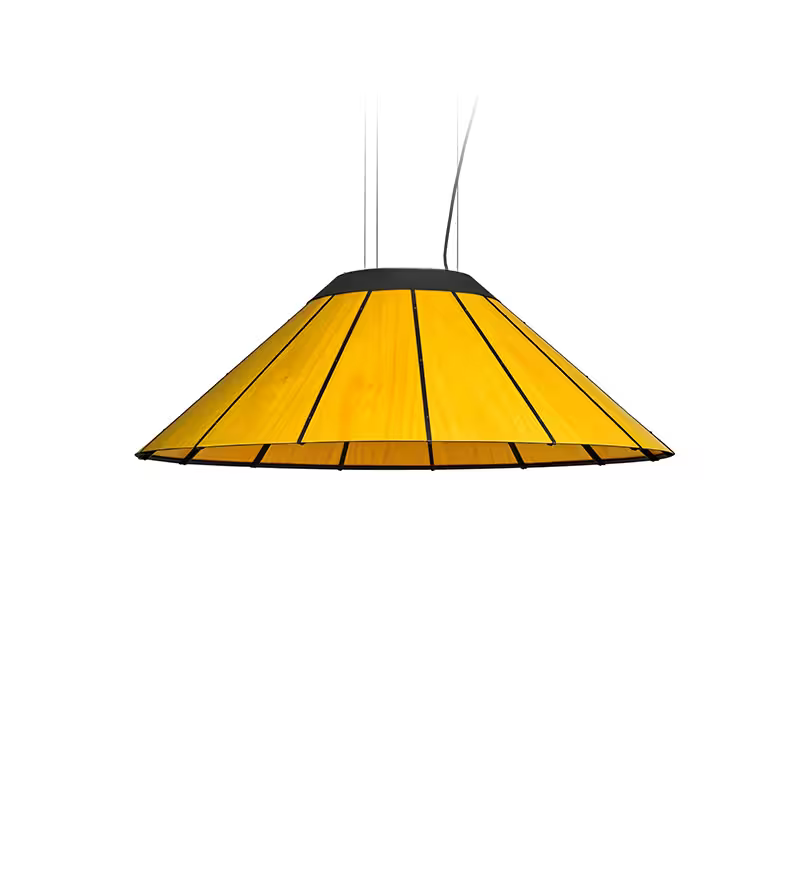Banga LED Medium Pendant