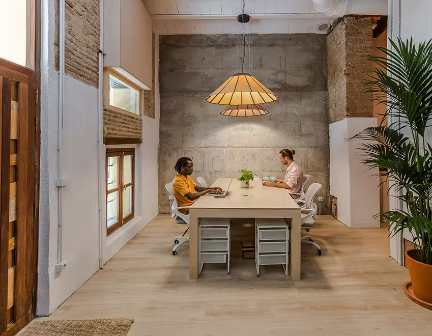 Banga LED Medium Pendant