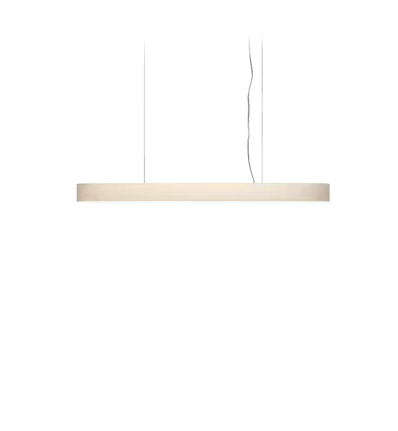 I-Club Short Slim LED Pendant