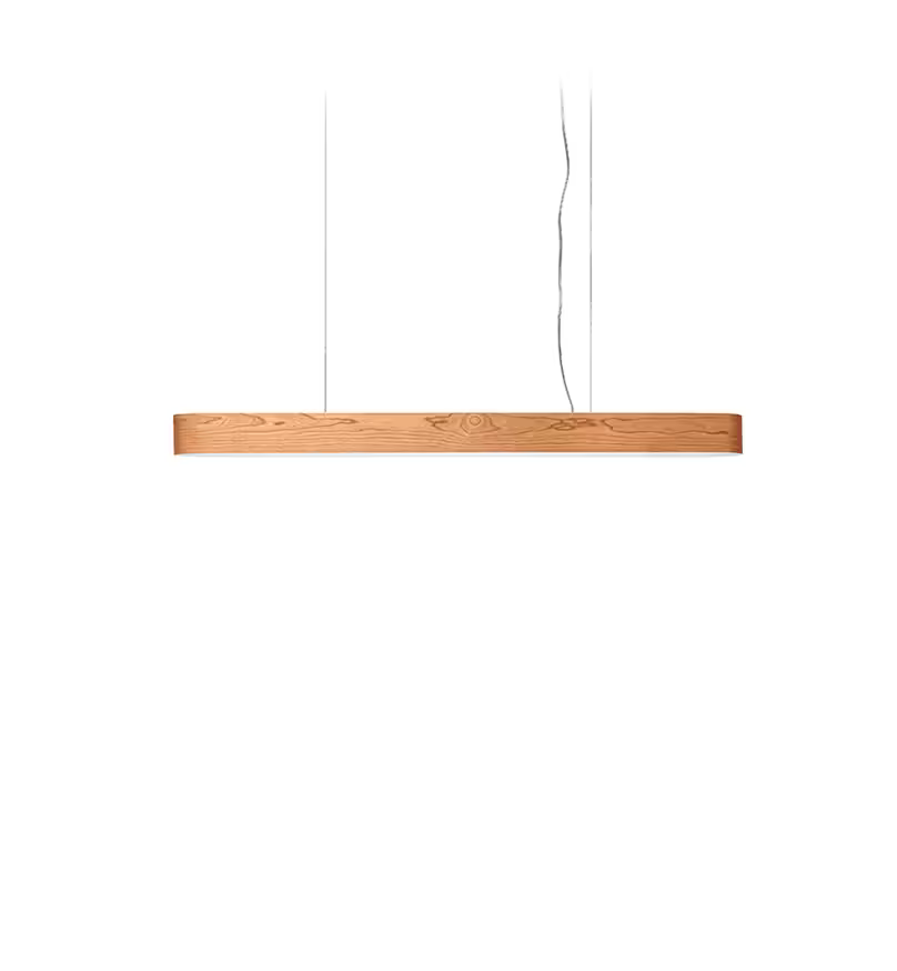 I-Club Short Slim LED Pendant