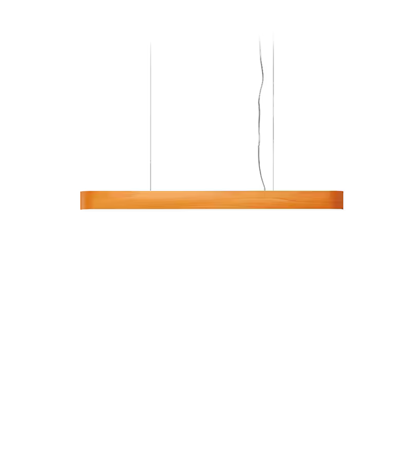 I-Club Short Slim LED Pendant