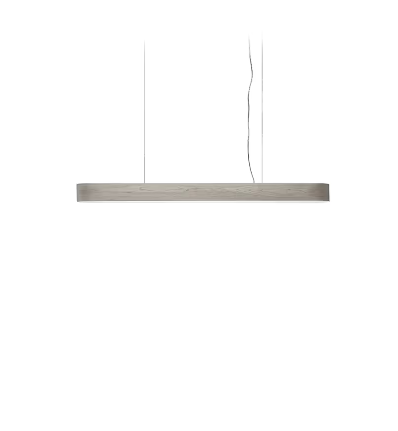 I-Club Short Slim LED Pendant