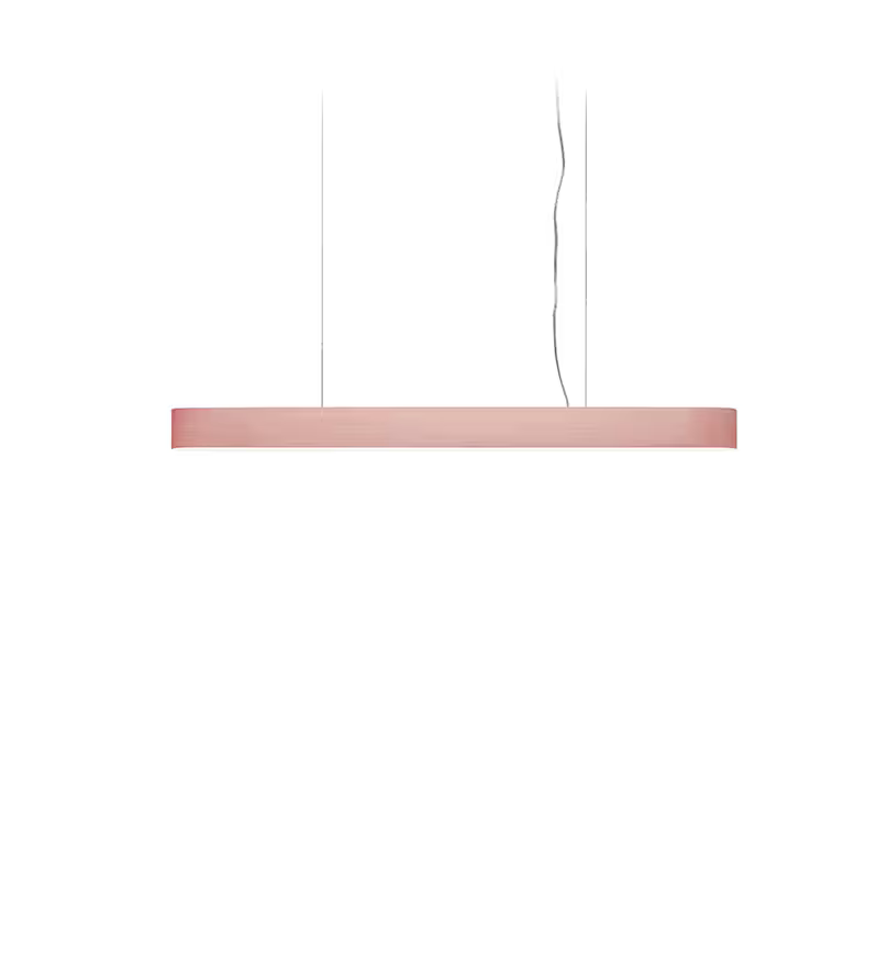 I-Club Short Slim LED Pendant