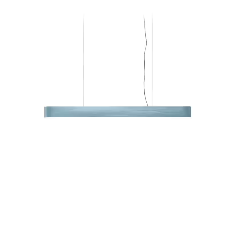 I-Club Short Slim LED Pendant