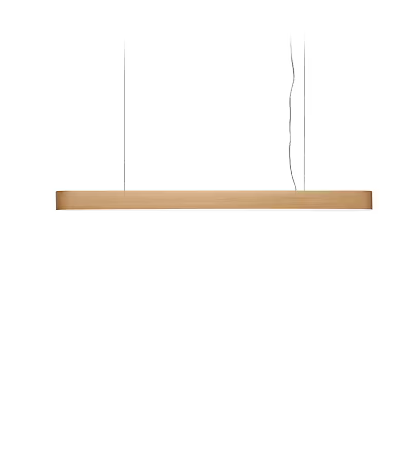 I-Club Short Slim LED Pendant