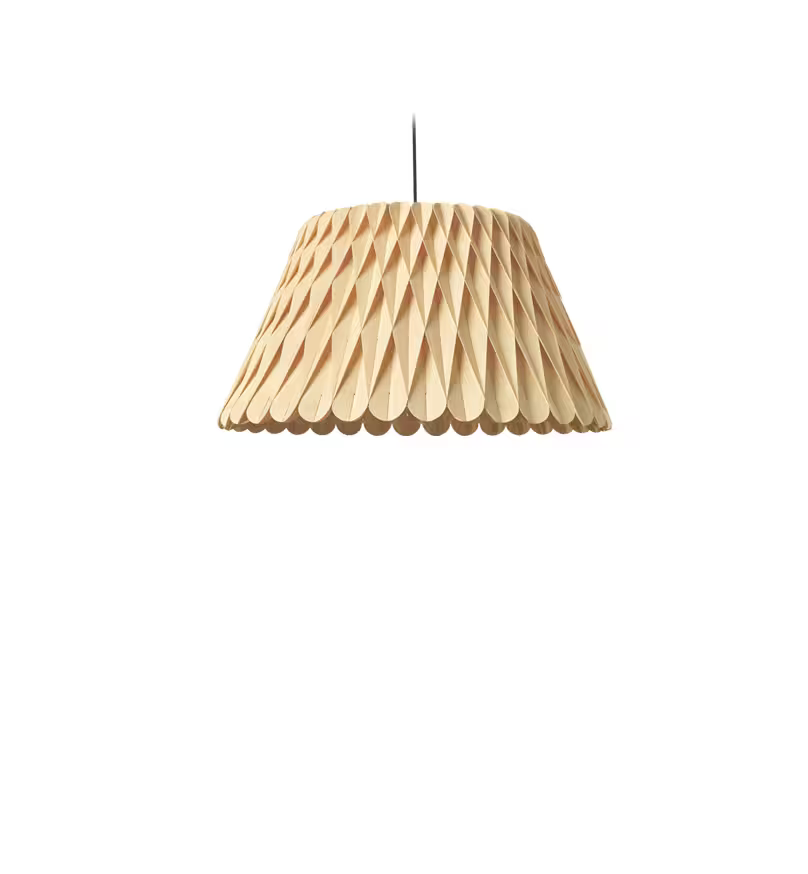 Lola LED Medium Pendant