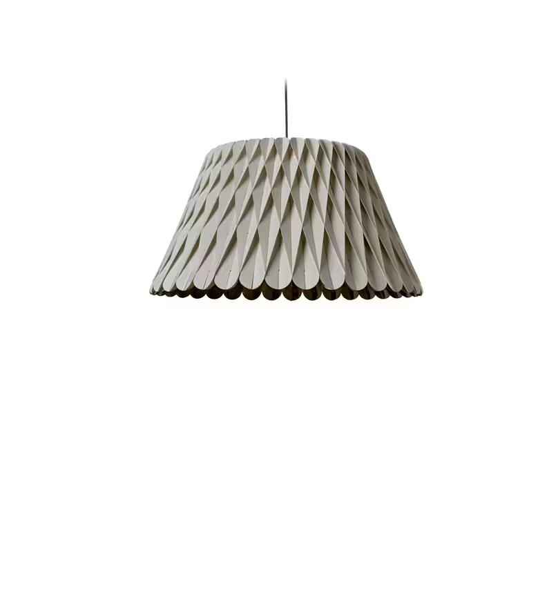 Lola LED Medium Pendant