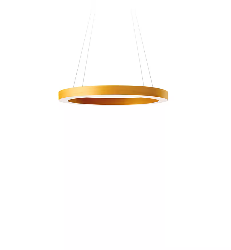 Oh! Line S60 Medium LED Pendant