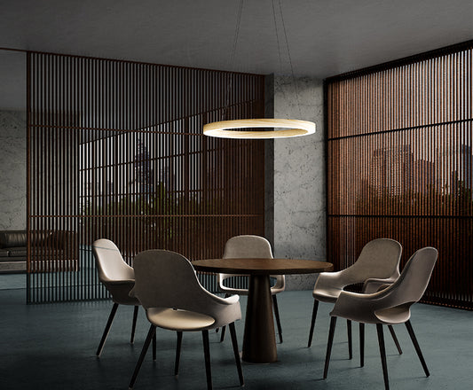 Oh! Line S60 Medium LED Pendant