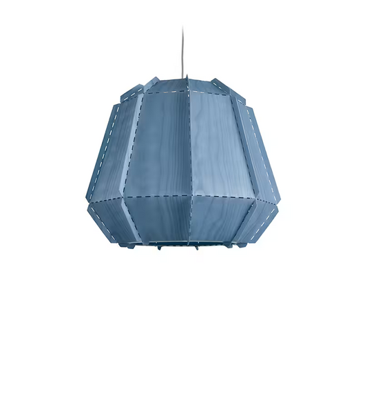 Stitches Bamako Pendant