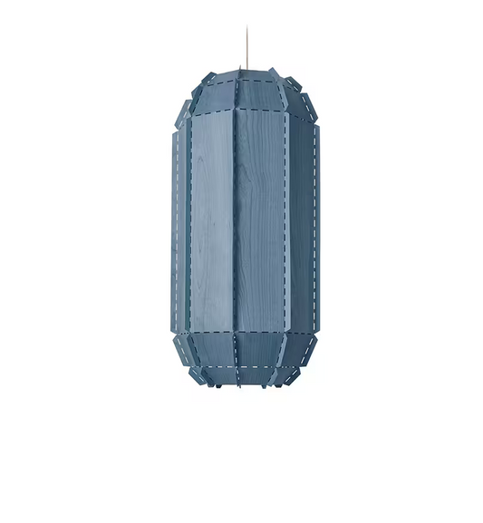 Stitches Tombuctu Pendant