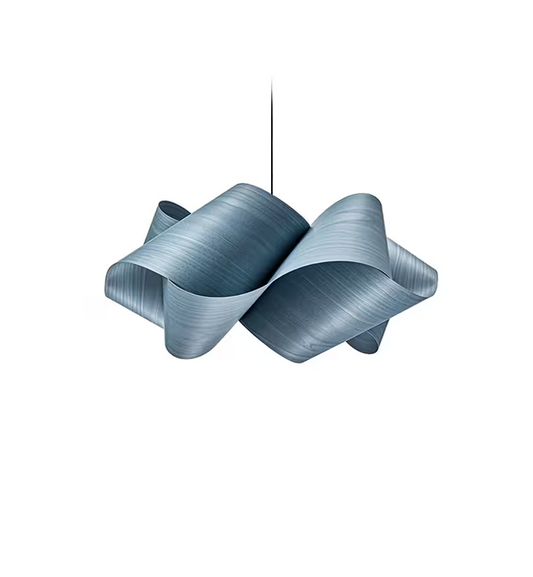 Swirl Large Pendant