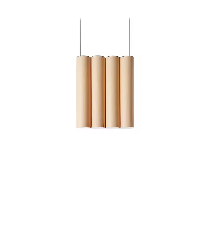 Tomo Tall LED Pendant