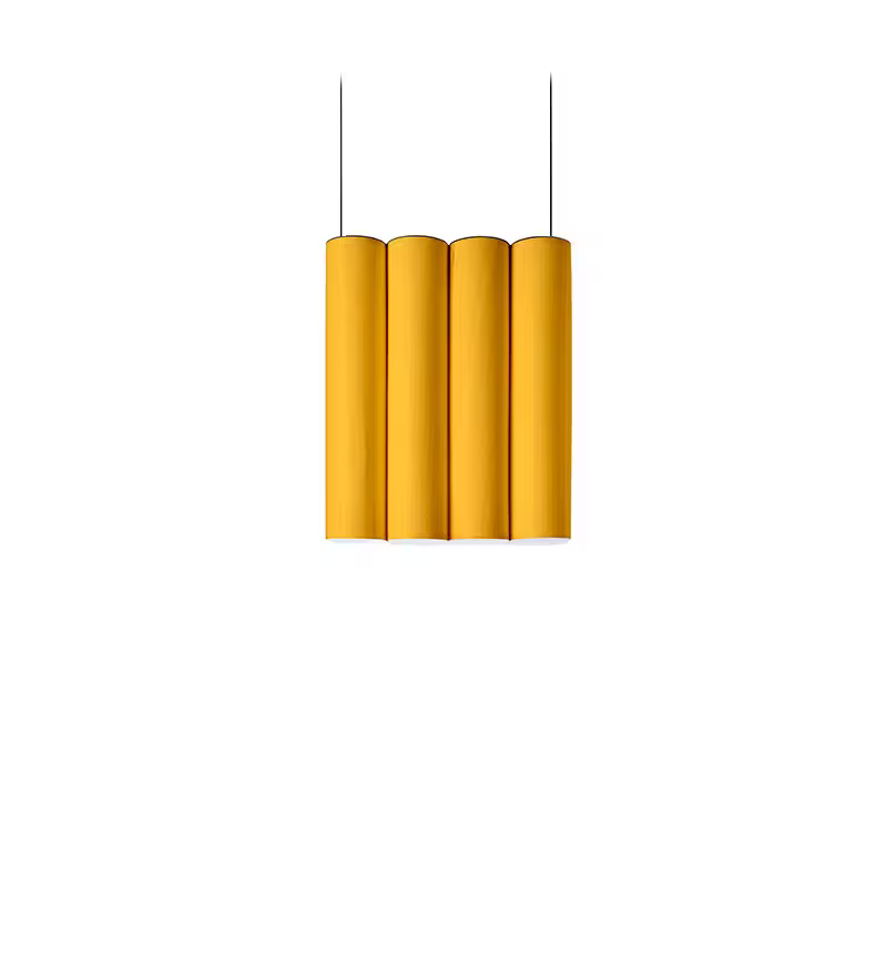 Tomo Tall LED Pendant