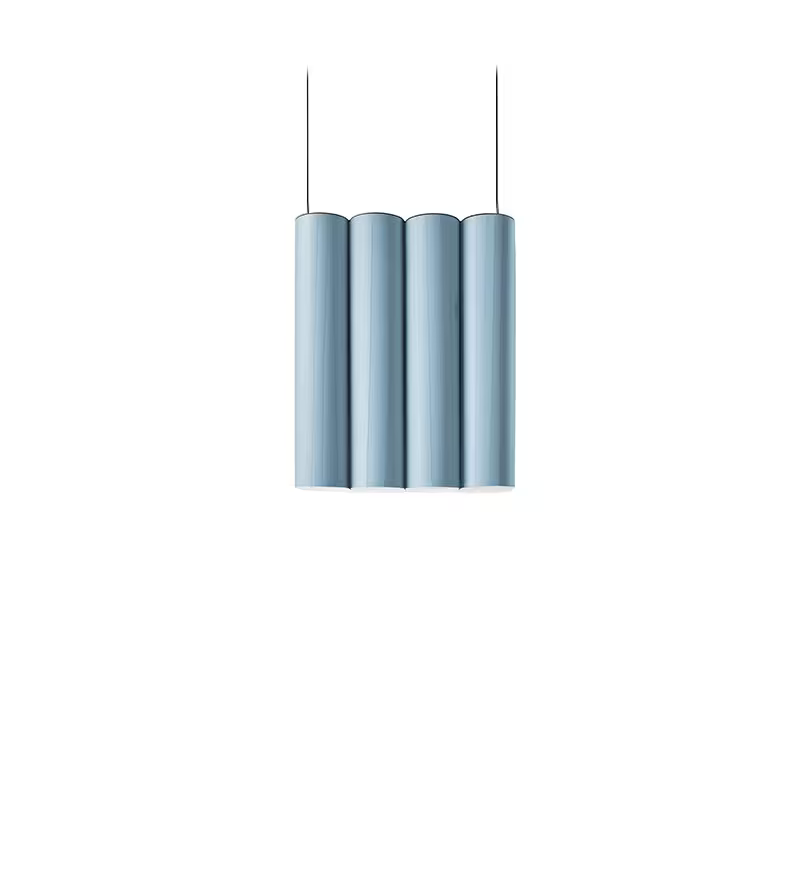 Tomo Tall LED Pendant
