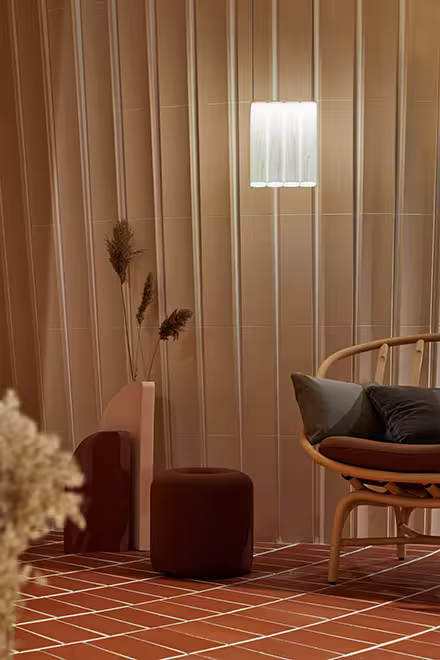 Tomo Tall LED Pendant