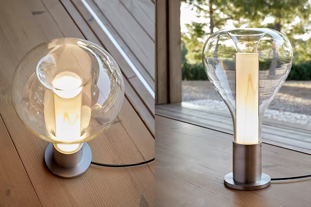 Eris Table Lamp