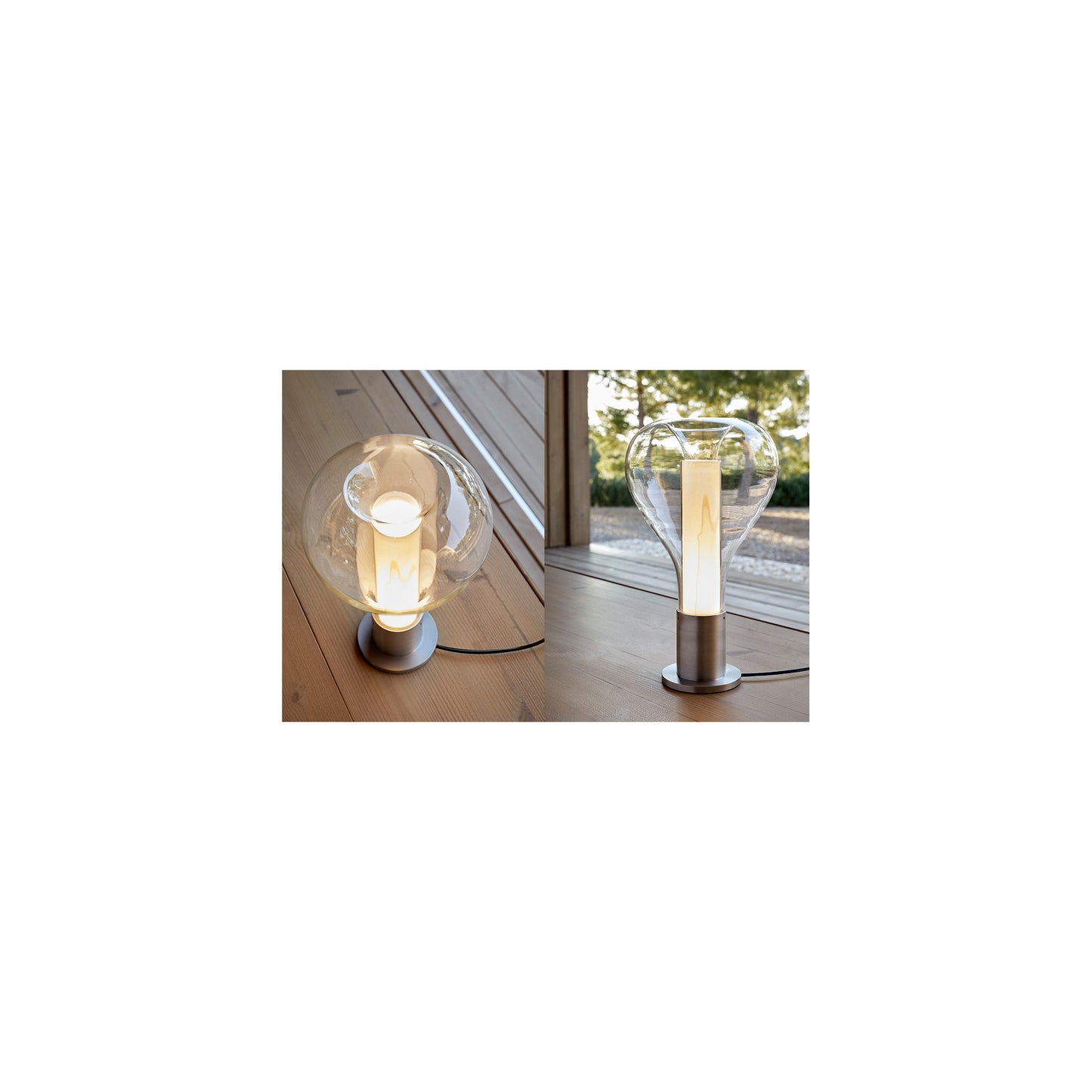 Eris Table Lamp