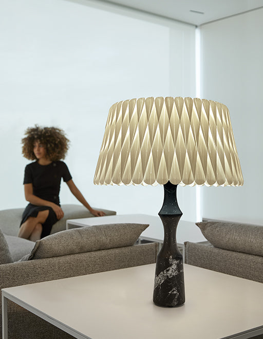 Lola Lux Large Table Lamp