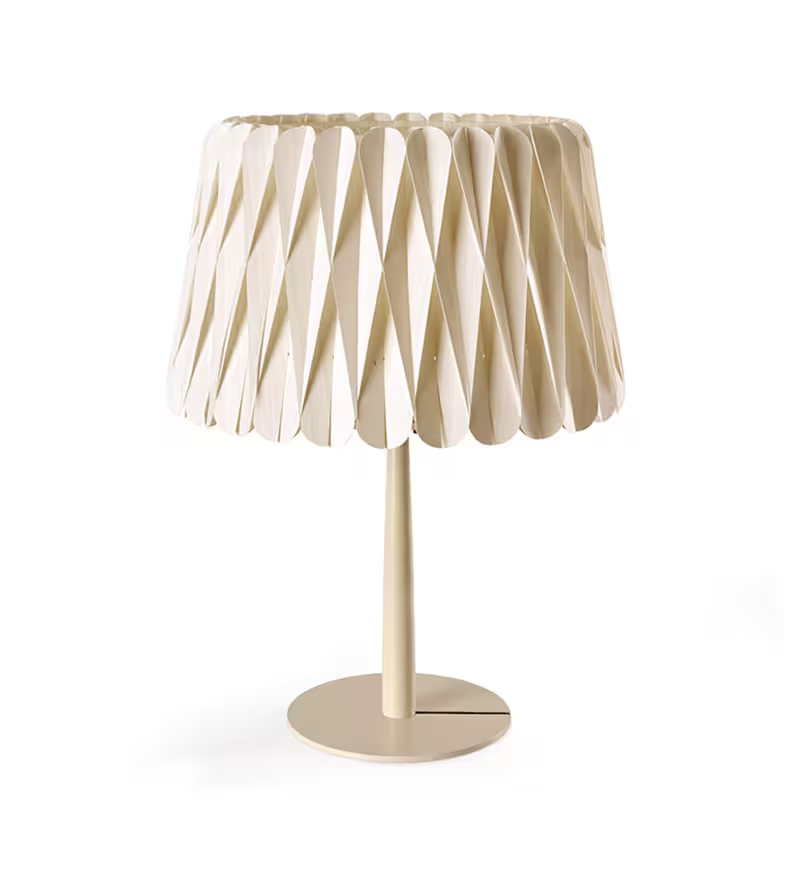 Lola Medium Table Lamp