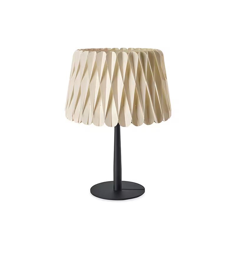 Lola Small Table Lamp