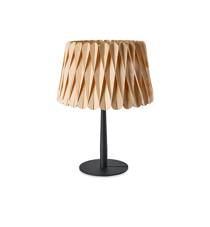Lola Small Table Lamp