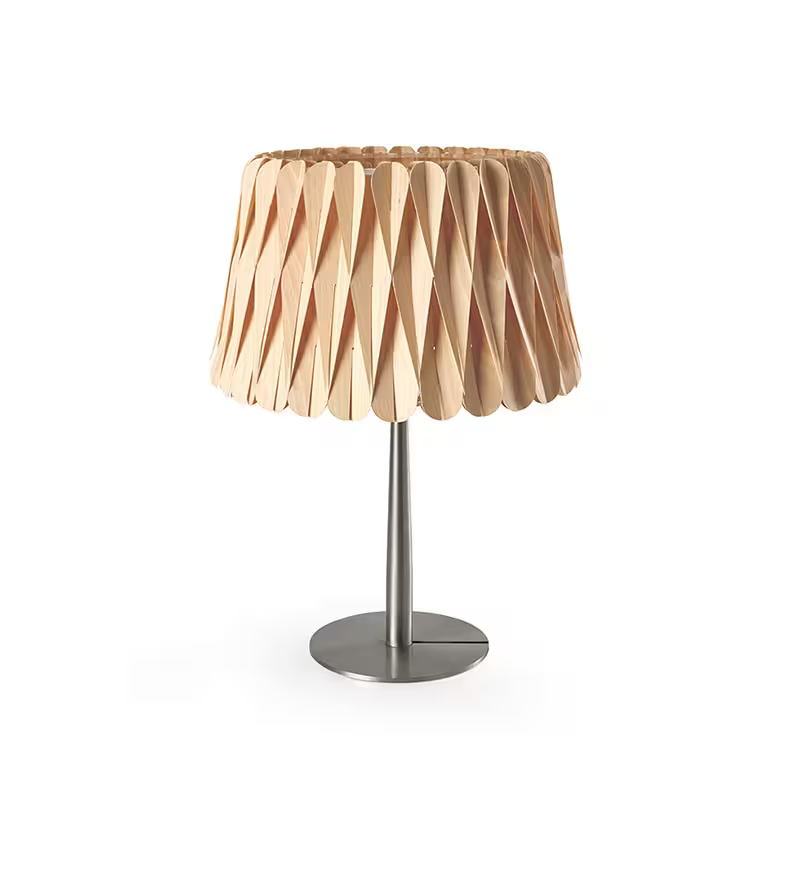 Lola Small Table Lamp